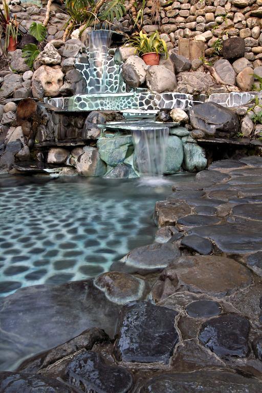 Casa Madre Tierra Otel Vilcabamba Dış mekan fotoğraf