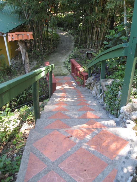 Casa Madre Tierra Otel Vilcabamba Dış mekan fotoğraf