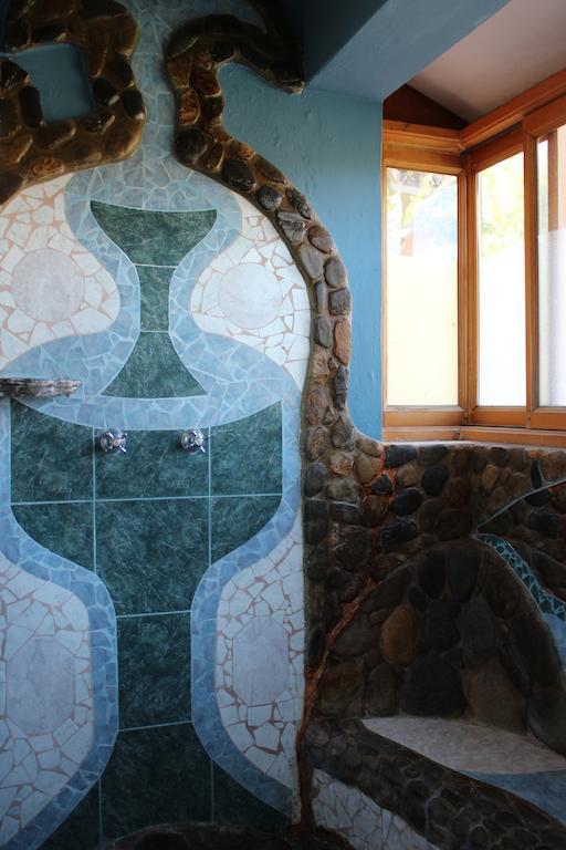 Casa Madre Tierra Otel Vilcabamba Oda fotoğraf
