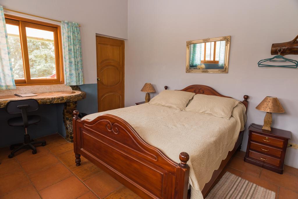 Casa Madre Tierra Otel Vilcabamba Dış mekan fotoğraf